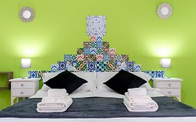Sterlizia Rooms