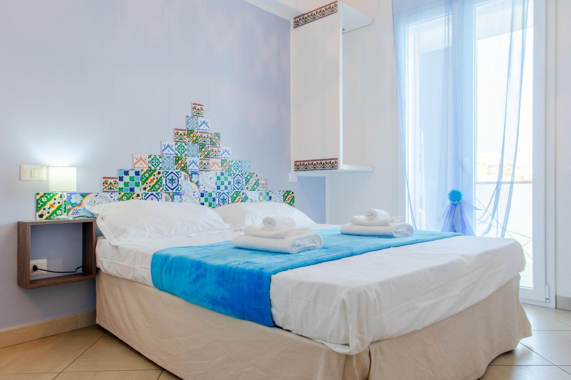 Sterlizia Rooms Gallipoli Esterno foto