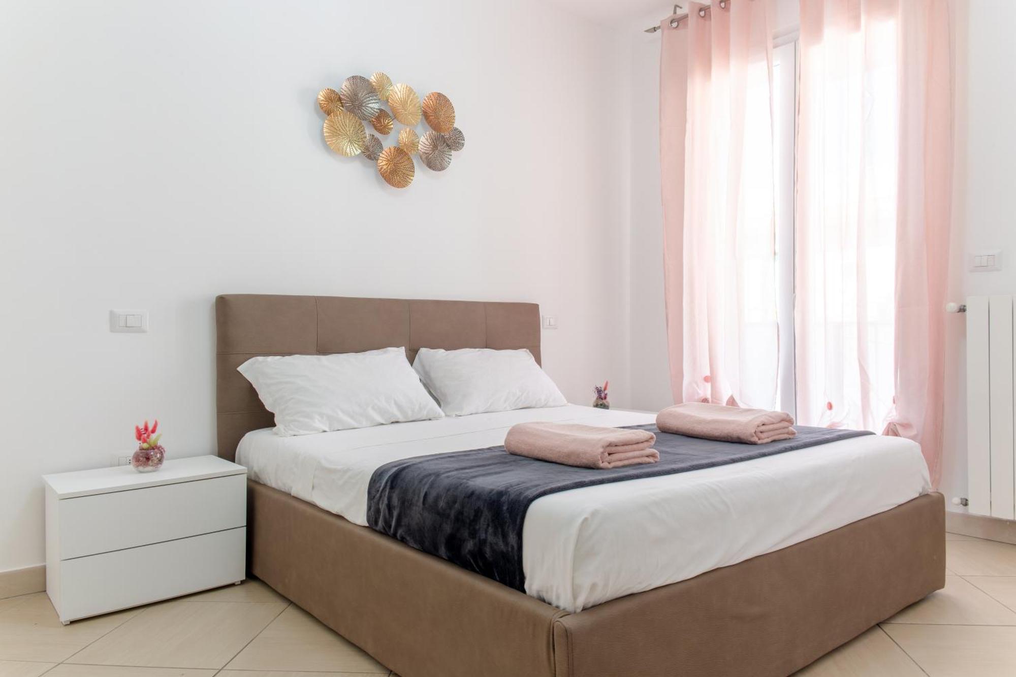 Sterlizia Rooms Gallipoli Esterno foto