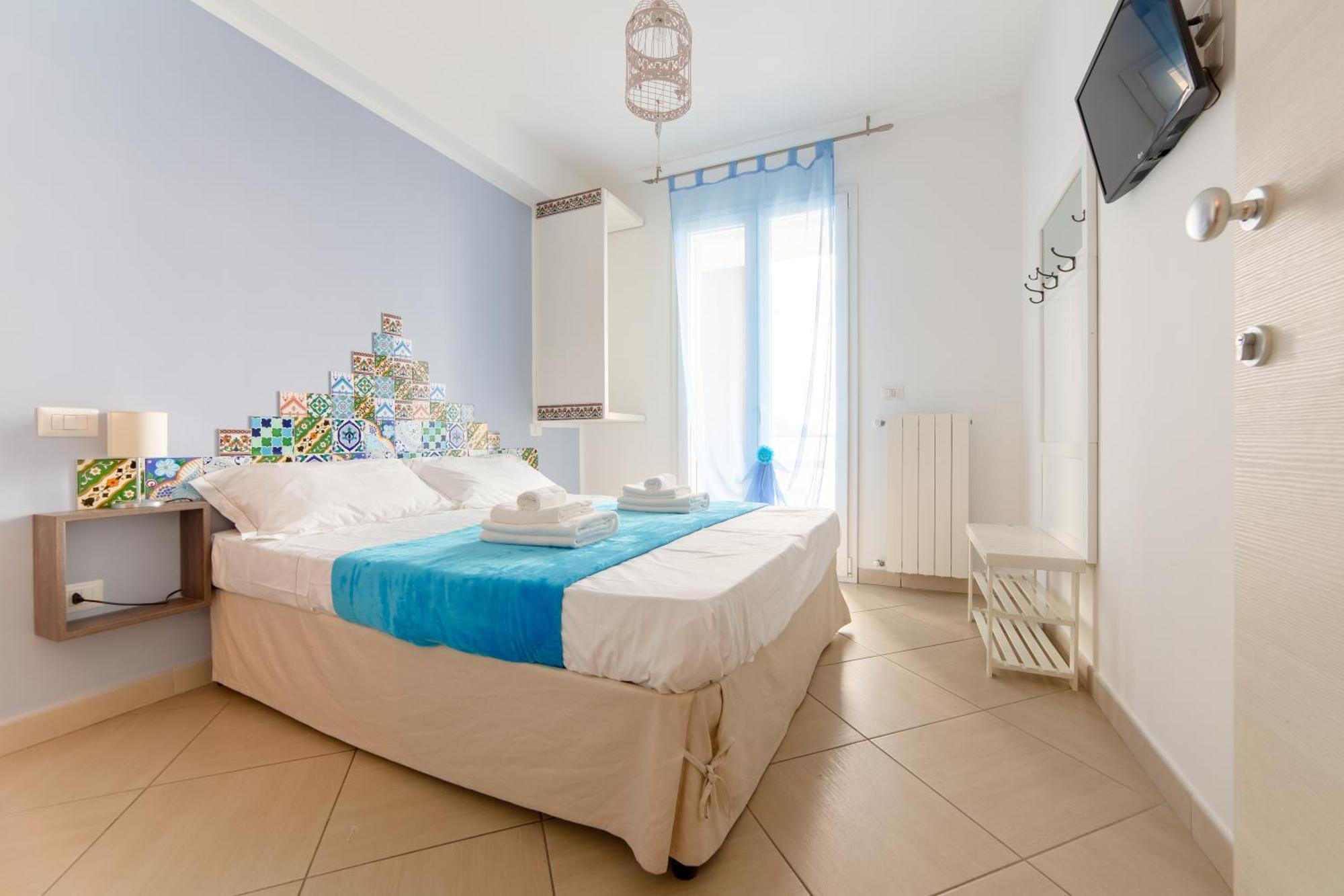 Sterlizia Rooms Gallipoli Esterno foto