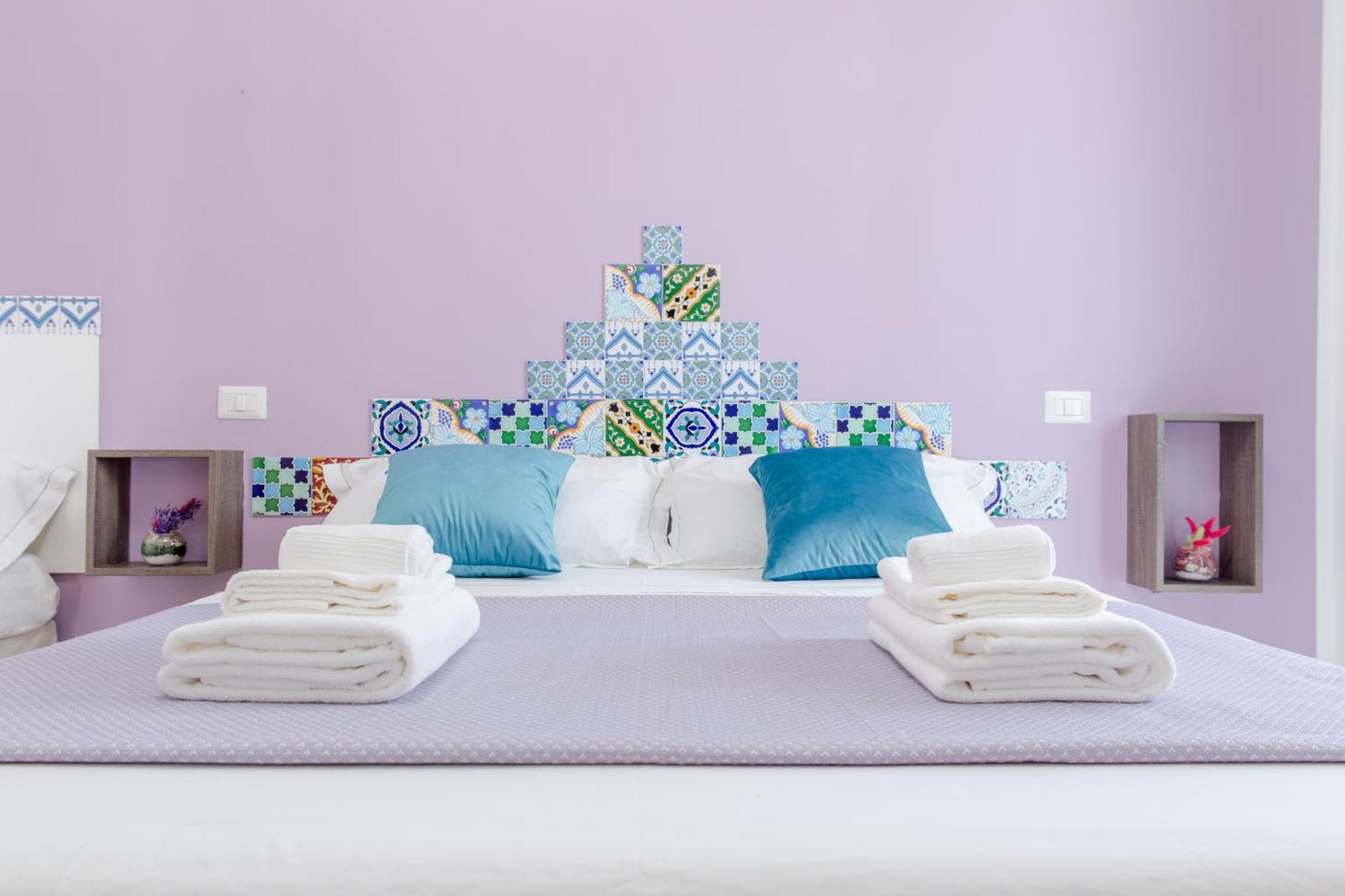Sterlizia Rooms Gallipoli Esterno foto